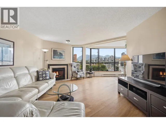 602 1490 PENNYFARTHING DRIVE, Vancouver, British Columbia V6J4Z3