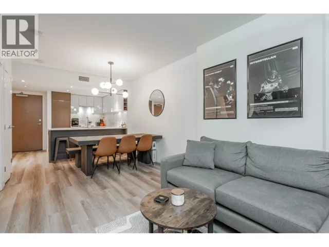 107 110 SWITCHMEN STREET, Vancouver, British Columbia V6A0C6