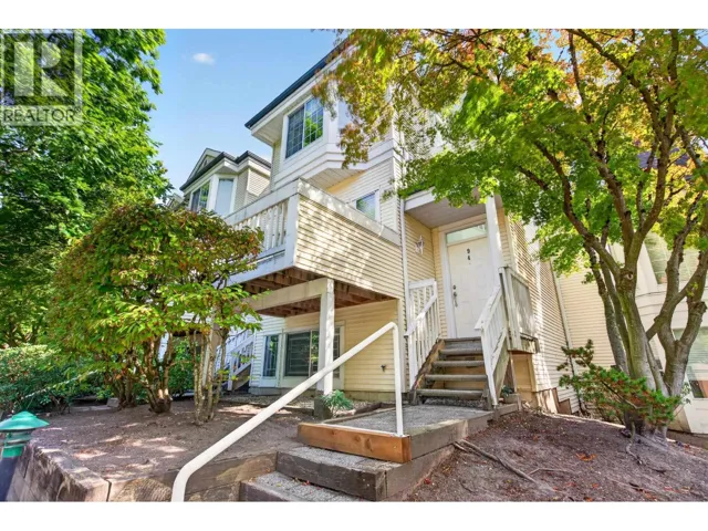 94 12500 MCNEELY DRIVE, Richmond, British Columbia V6V2S4