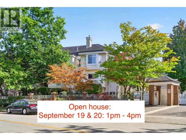 94 12500 MCNEELY DRIVE, Richmond, British Columbia V6V2S4
