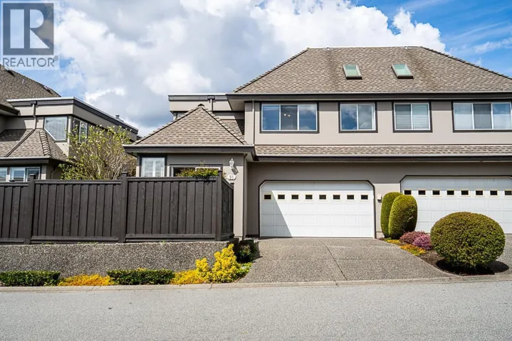 18 788 CITADEL DRIVE, Port Coquitlam, British Columbia V3C6G9