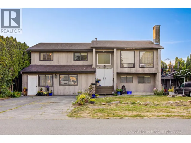 4529 SAVOY STREET, Delta, British Columbia V4K1P4