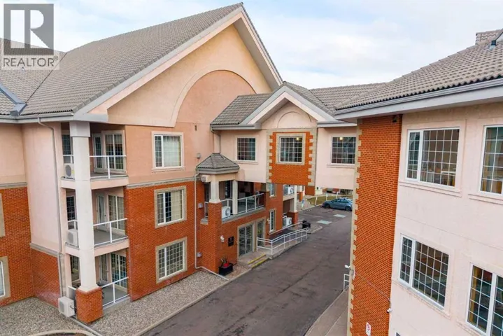 367, 223 Tuscany Springs Boulevard NW, Calgary, Alberta T3L2M2