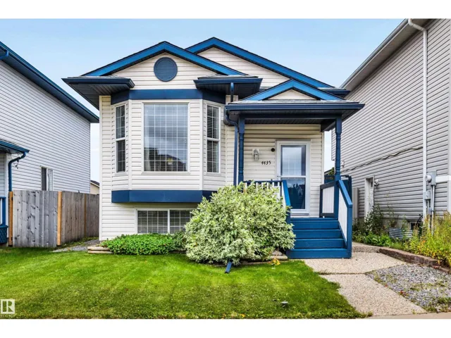 4435 152 AV NW, Edmonton, Alberta T5Y3C3