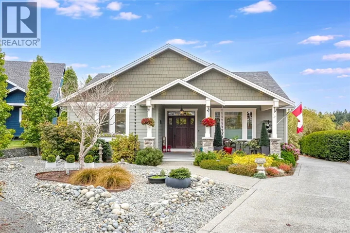 2565 Faulkner Pl, Mill Bay, British Columbia V8H1H6