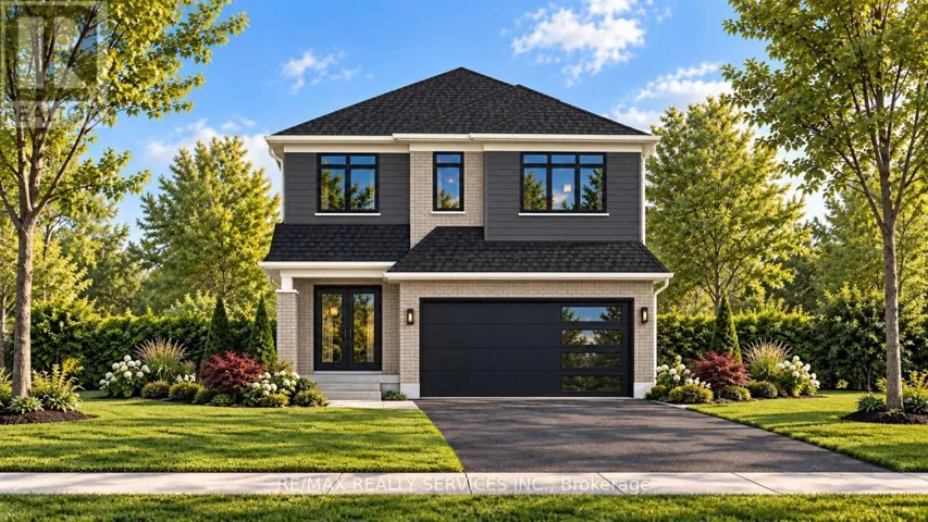 829 DARNLEY BOULEVARD, London South (South U), Ontario N6M0L9