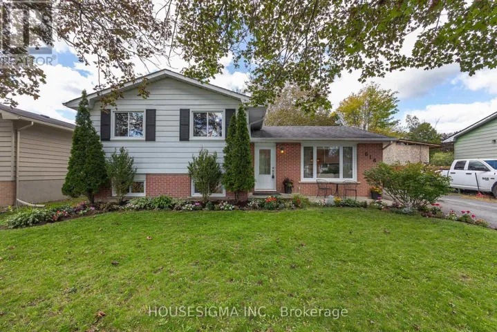 618 AYLMER CRESCENT, Kingston (South of Taylor-Kidd Blvd), Ontario K7M6H1