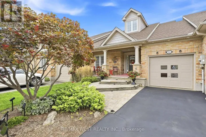 916 SILVERSMITH STREET, London North (North M), Ontario N6H5T5