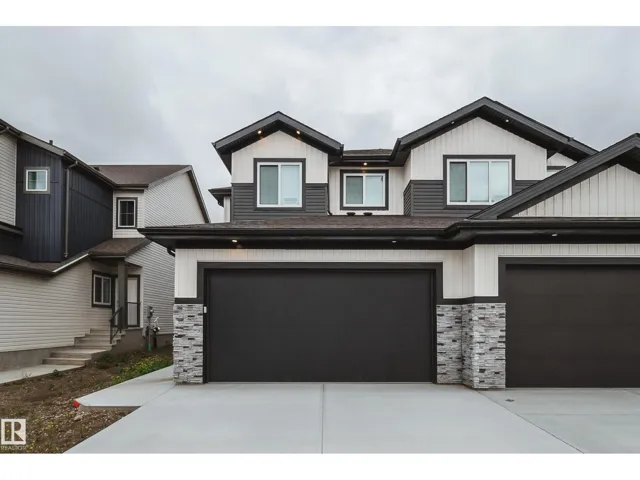 4 BLACKBIRD BN, Fort Saskatchewan, Alberta T8L0G6