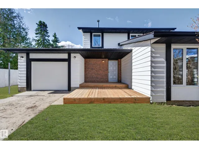 4312 41B ST, Leduc, Alberta T9E4S7