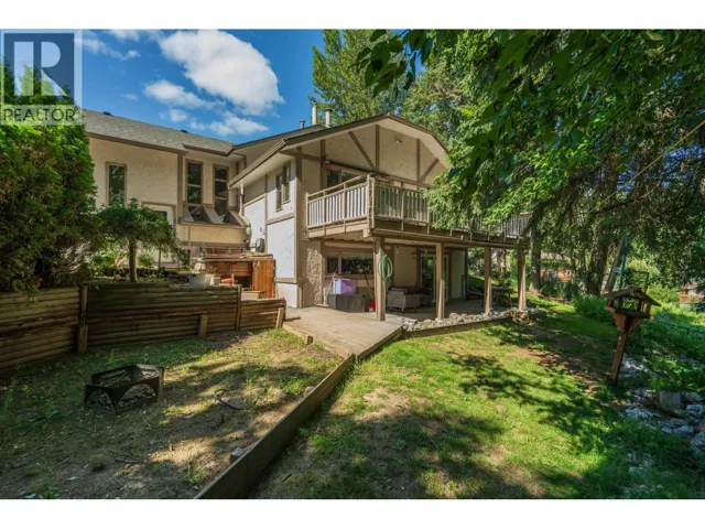 3018 GLADE ROAD, Prince George, British Columbia V2K4C3