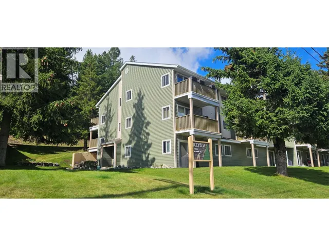 1335 ALPINE Drive Unit# 301A, Elkford, British Columbia V0B1H0