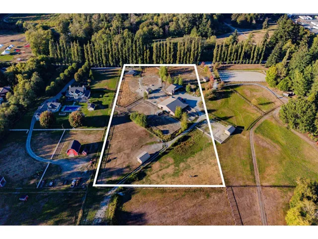 18738 20 AVENUE, Surrey, British Columbia V3Z9V2