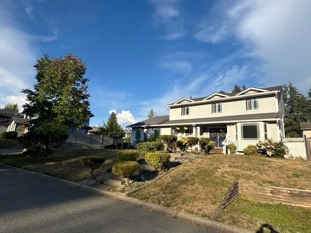 8668 143A STREET, Surrey, British Columbia V3W0K4