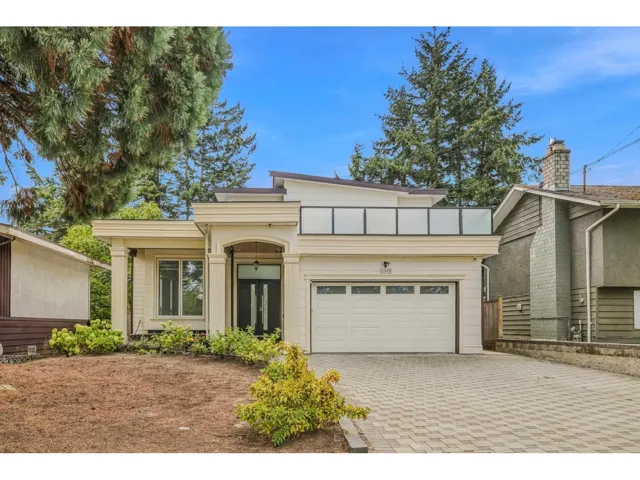 15918 ROPER AVENUE, White Rock, British Columbia V4B2H4