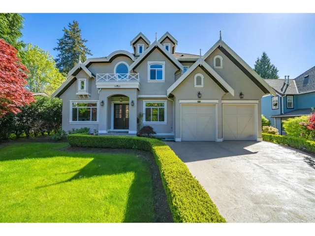 13062 15A AVENUE, Surrey, British Columbia V4A1M3