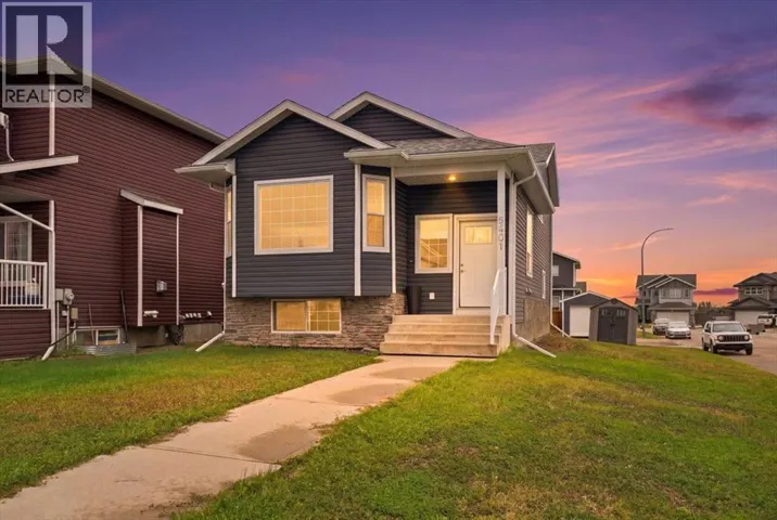 9401 88A Street, Grande Prairie, Alberta T8X0H2