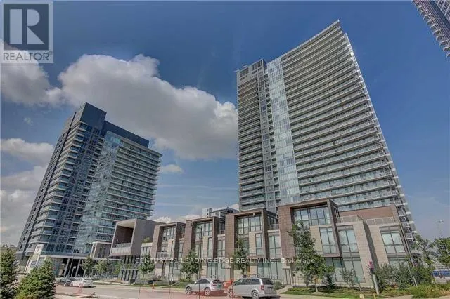 2010 - 121 MCMAHON DRIVE, Toronto (Bayview Village), Ontario M2K0C1