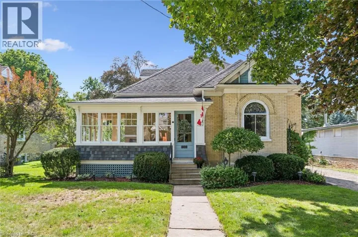 436 MARGARET Street, Cambridge, Ontario N3H3X7