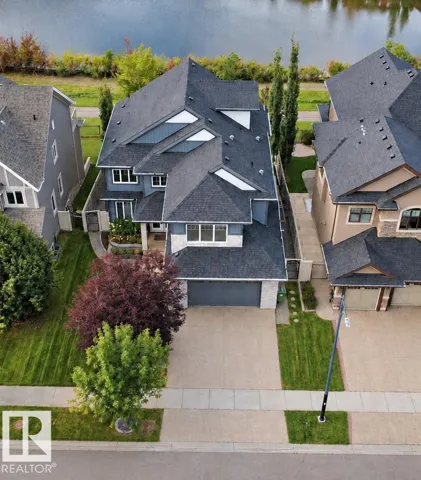 26 Executive WY N, St. Albert, Alberta T8N4G6