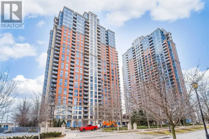 955 - 25 VIKING LANE, Toronto (Islington-City Centre West), Ontario M9B0A1