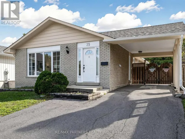 35 CULHAM STREET, Oakville (OO Old Oakville), Ontario L6H1G3