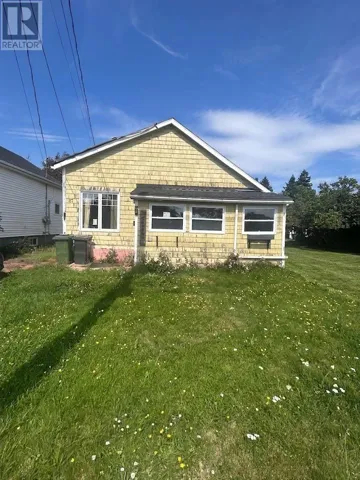 87 Harvard Street, Summerside, Prince Edward Island C1N1P5