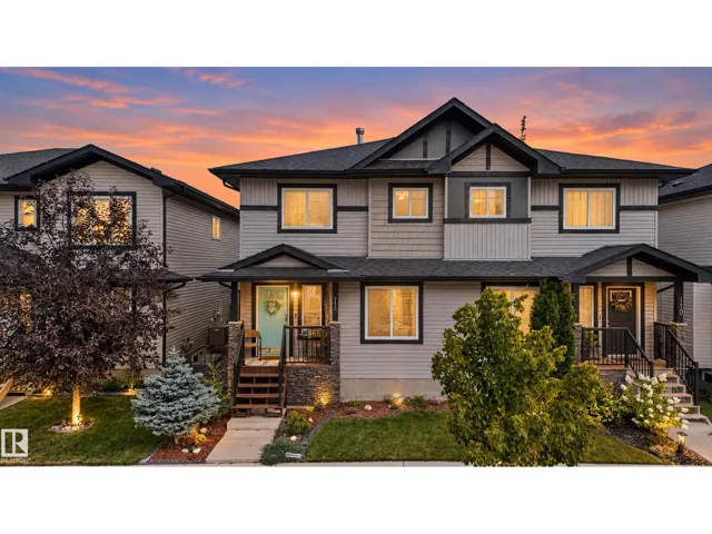 112 RICHMOND LI, Fort Saskatchewan, Alberta T8L0S6