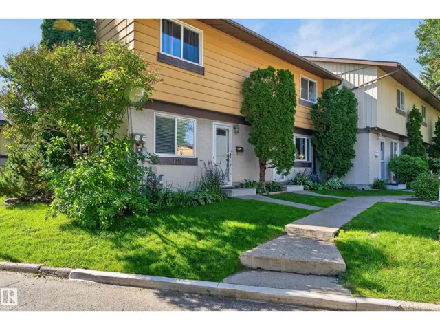 130 WOODSTOCK NW NW, Edmonton, Alberta T5T0H6
