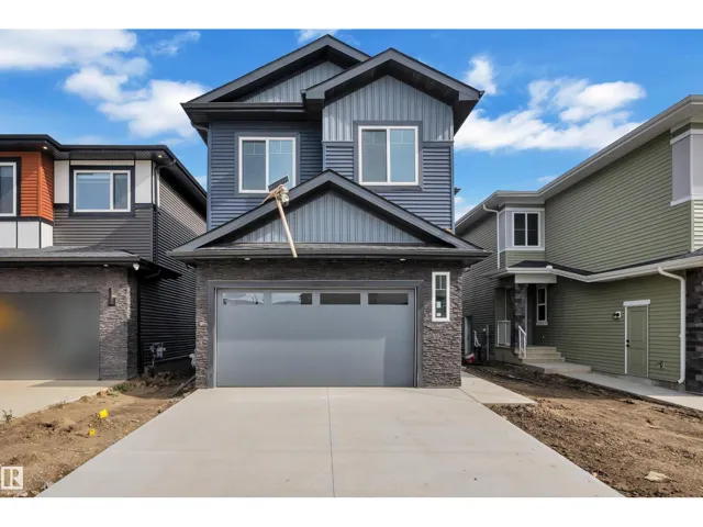 204 Linden LO, Leduc, Alberta T9E1T2