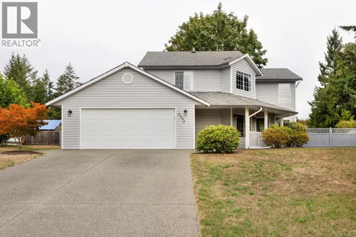 2032 Deborah Pl, Duncan, British Columbia V9L4M6