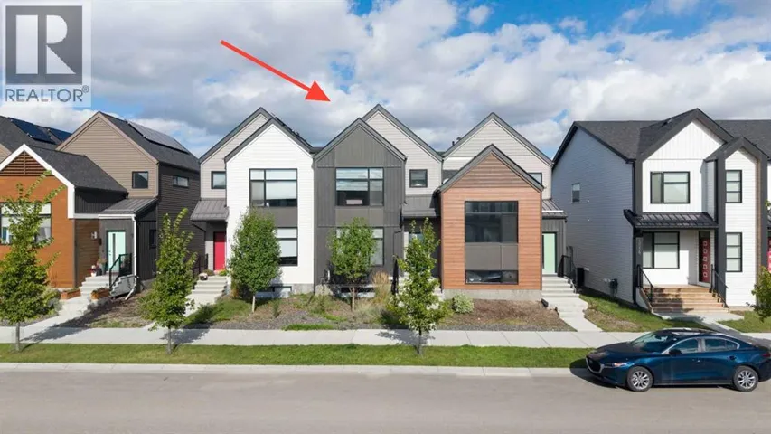 20548 Main Street, Calgary, Alberta T3M3E9