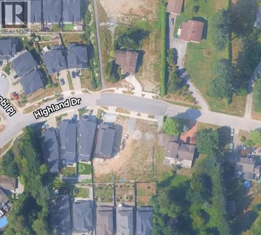3508 HIGHLAND DRIVE, Coquitlam, British Columbia V3E3H2