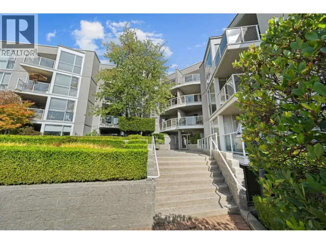 409 8430 JELLICOE STREET, Vancouver, British Columbia V5S4S7