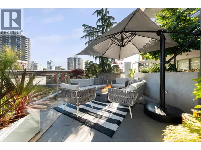 403 1365 DAVIE STREET, Vancouver, British Columbia V6E1N5