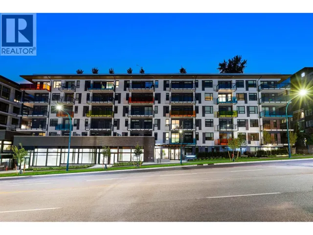 105 2015 ST. JOHNS STREET, Port Moody, British Columbia V3H0N5