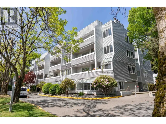 306 7431 BLUNDELL ROAD, Richmond, British Columbia V6Y3G8