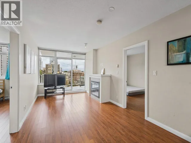 1205 888 CARNARVON STREET, New Westminster, British Columbia V3M0C6