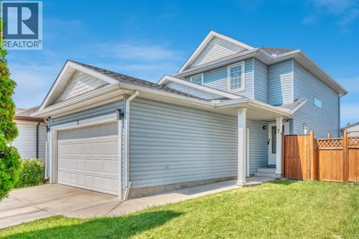 7 San Diego Manor NE, Calgary, Alberta T1Y7A5