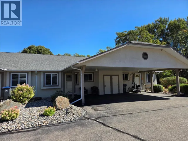 815 11th Avenue Unit# 16, Keremeos, British Columbia V0X1N3