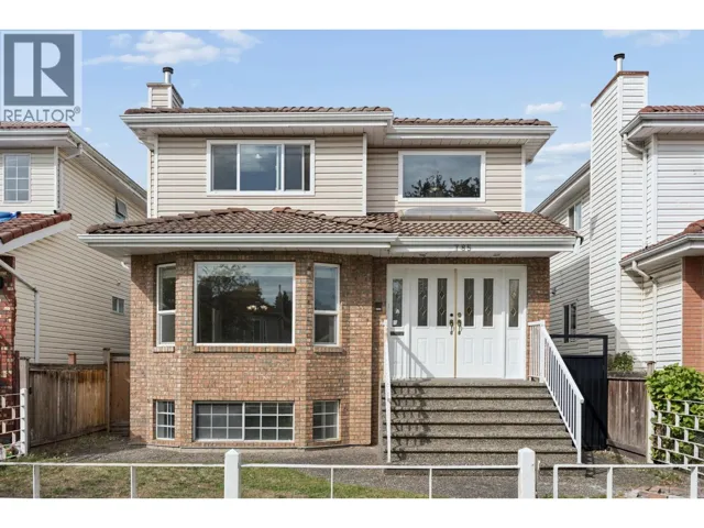 785 E 50TH AVENUE, Vancouver, British Columbia V5X1B4
