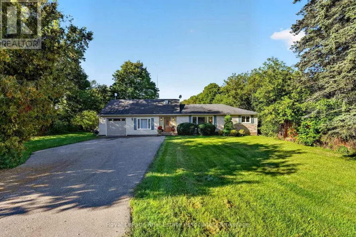 13086 WINSTON CHURCHILL BOULEVARD, Halton Hills (Rural Halton Hills), Ontario L7G0N8
