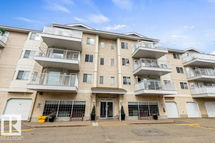 #157 13441 127 ST NW, Edmonton, Alberta T5L5B6