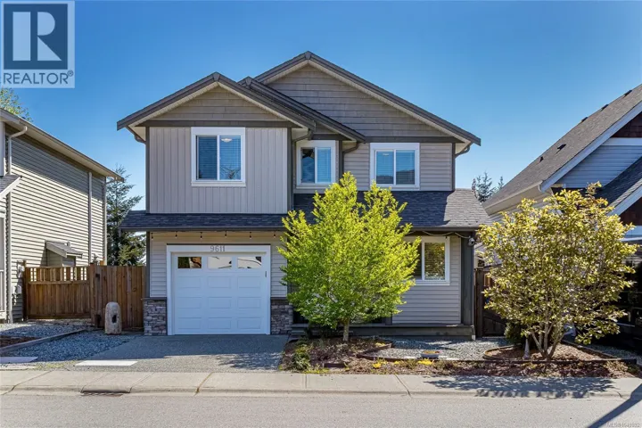 9611 Askew Creek Dr, Chemainus, British Columbia V0R1K3