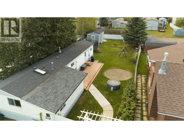 9108 76 STREET, Fort St. John, British Columbia V1J4N1