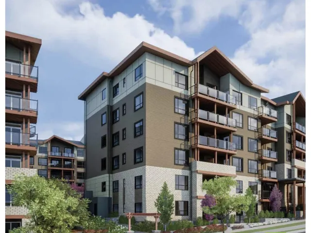 501 11035 RAVINE ROAD, Surrey, British Columbia V3T3X5