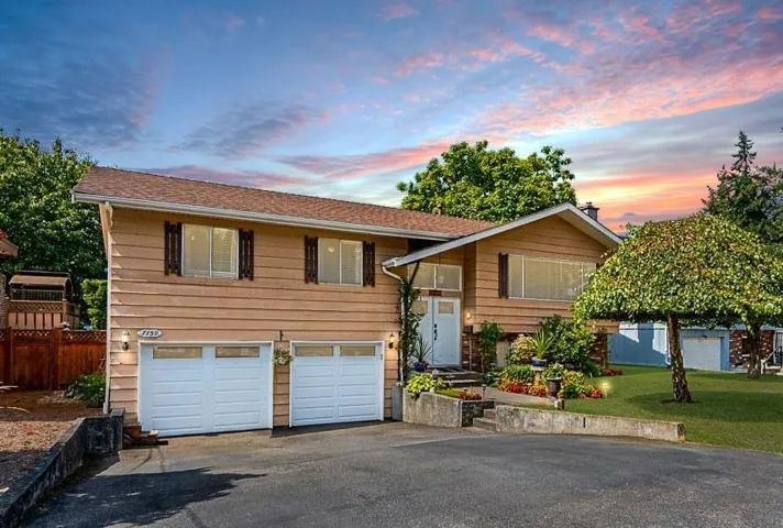 7159 114A STREET, Delta, British Columbia V4E1X3