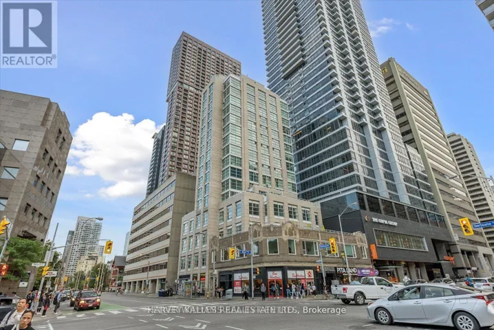 PH03 - 409 BLOOR STREET W, Toronto (Rosedale-Moore Park), Ontario M4W1H7