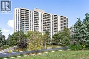 408 - 260 SENECA HILL DRIVE, Toronto (Don Valley Village), Ontario M2J4S6