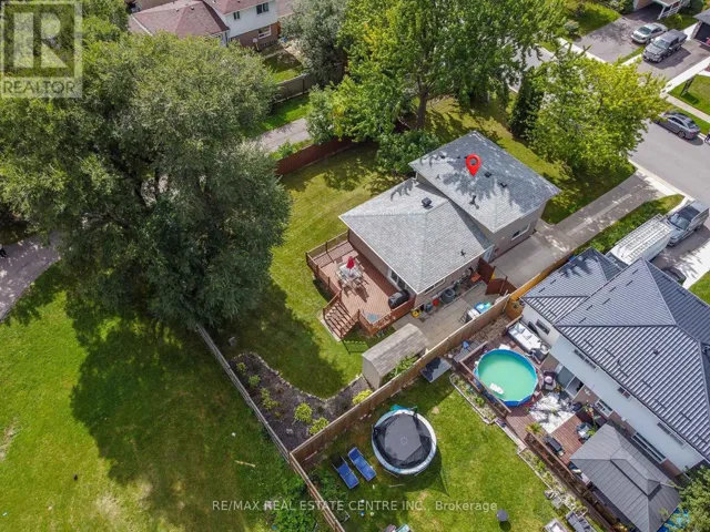 276 BARTLEY BULL PARKWAY, Brampton (Brampton East), Ontario L6W2L3